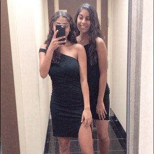 Meet your Posher, Sarjani